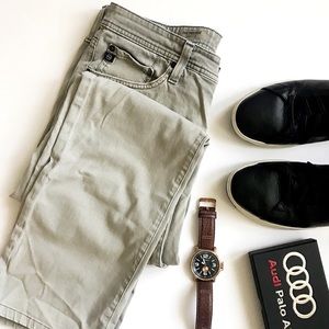AG “The Protege” Jeans